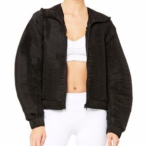 alo yoga dynamic jacket